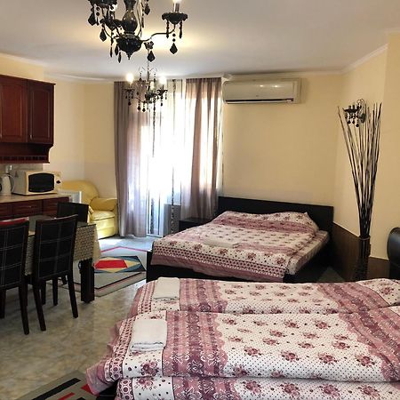 Apartament Marinela 1 Поморие Екстериор снимка