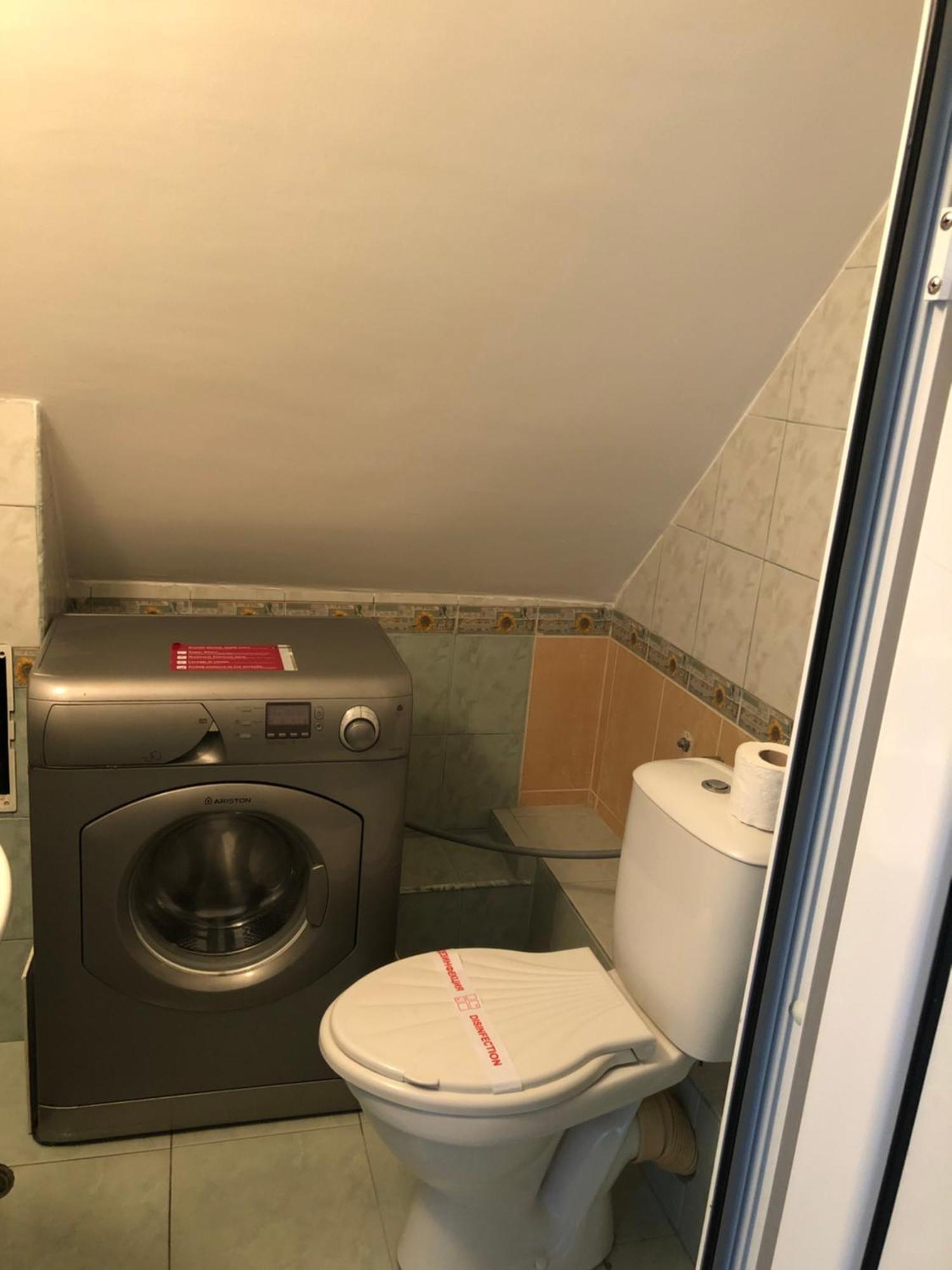 Apartament Marinela 1 Поморие Екстериор снимка