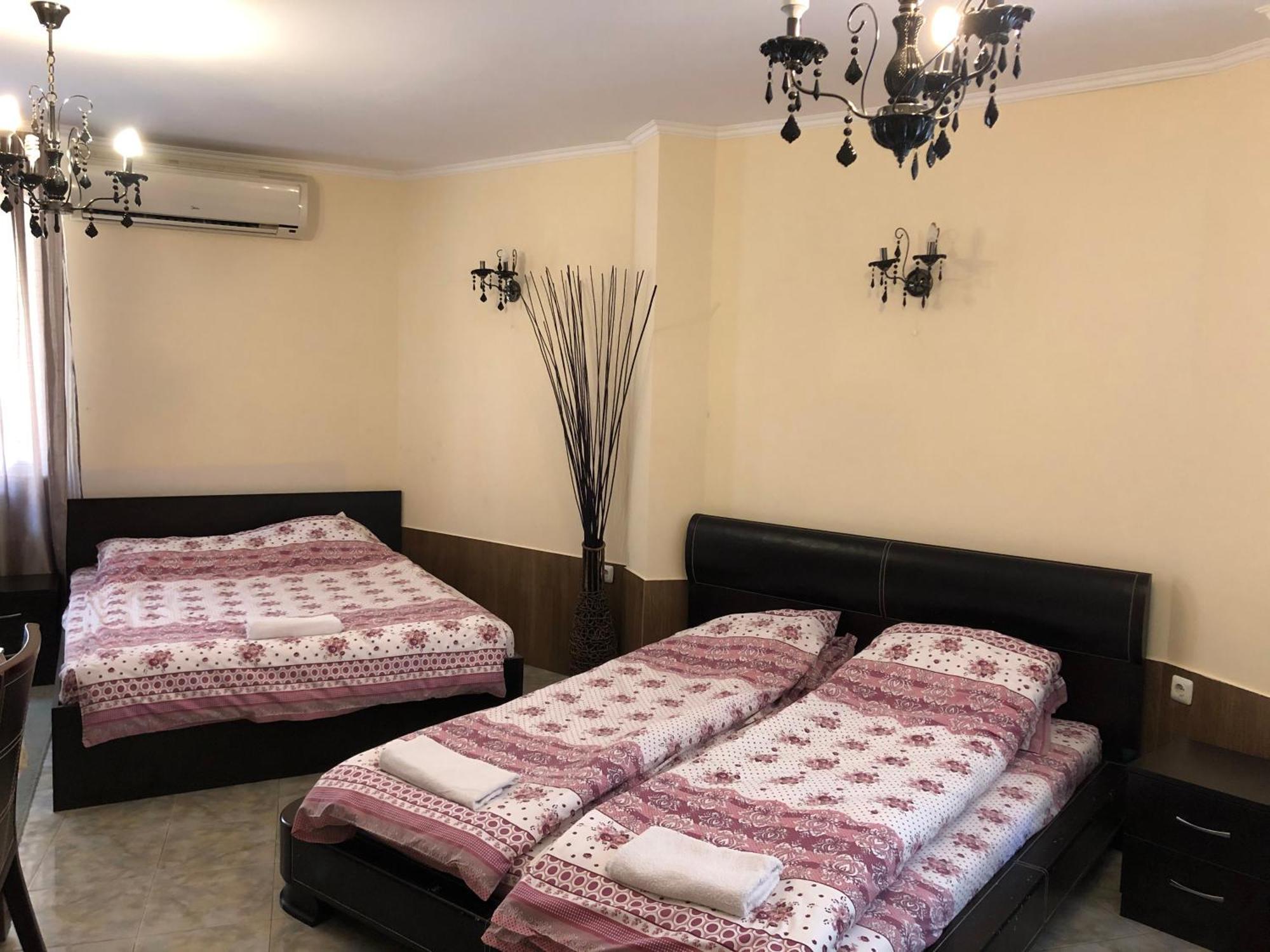 Apartament Marinela 1 Поморие Екстериор снимка